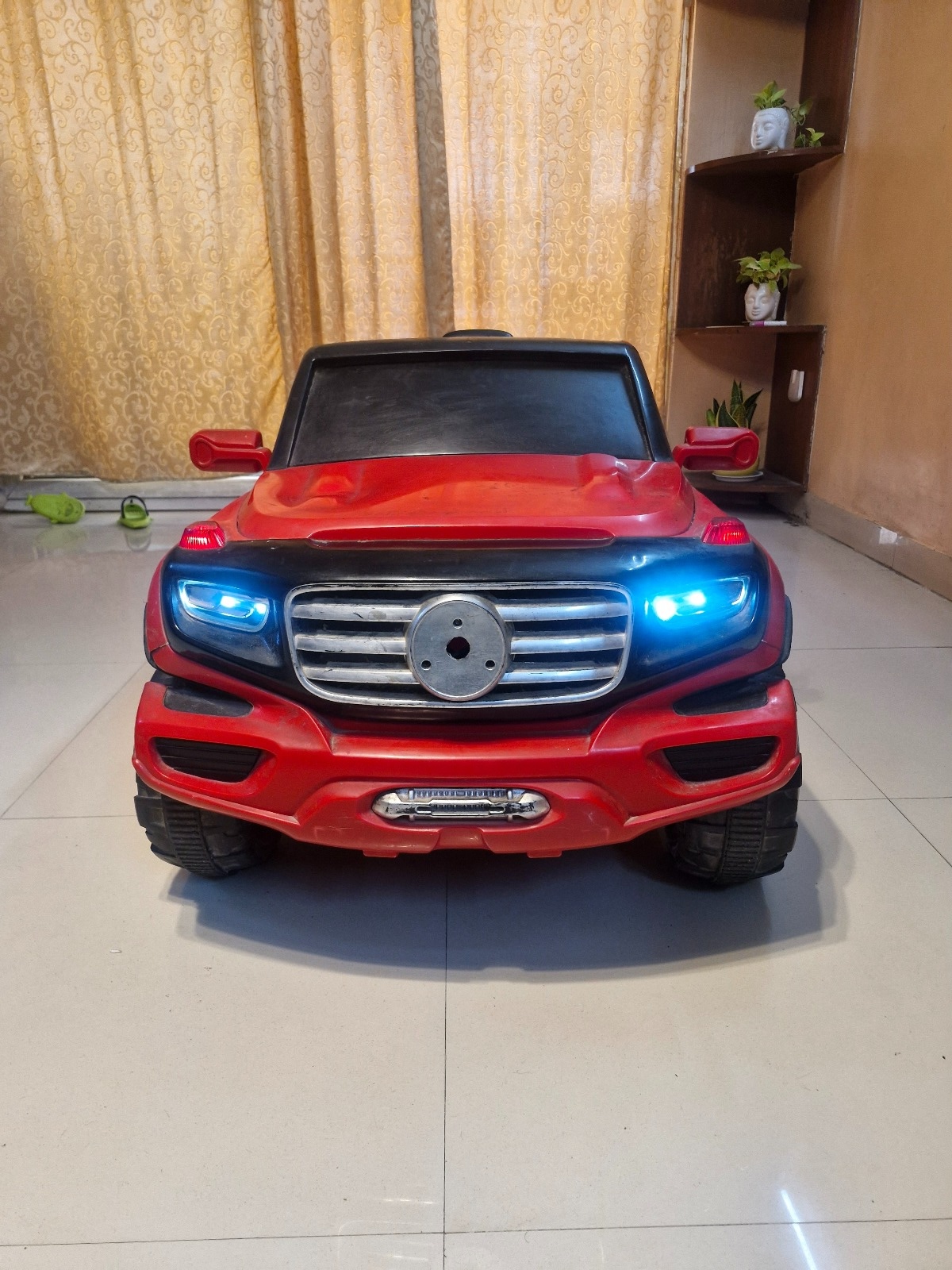 Secondhand kids car ( Bangalore )