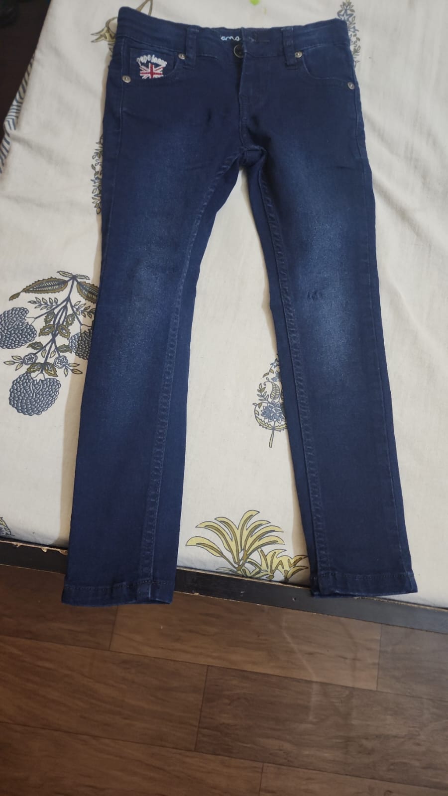 Preloved jeans for kids (4-5 years)