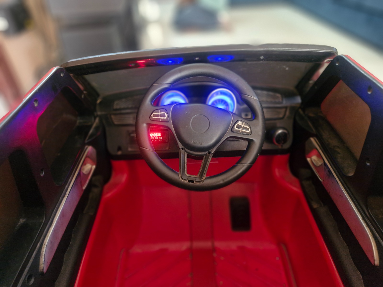 Preowned kids car ( Bangalore )