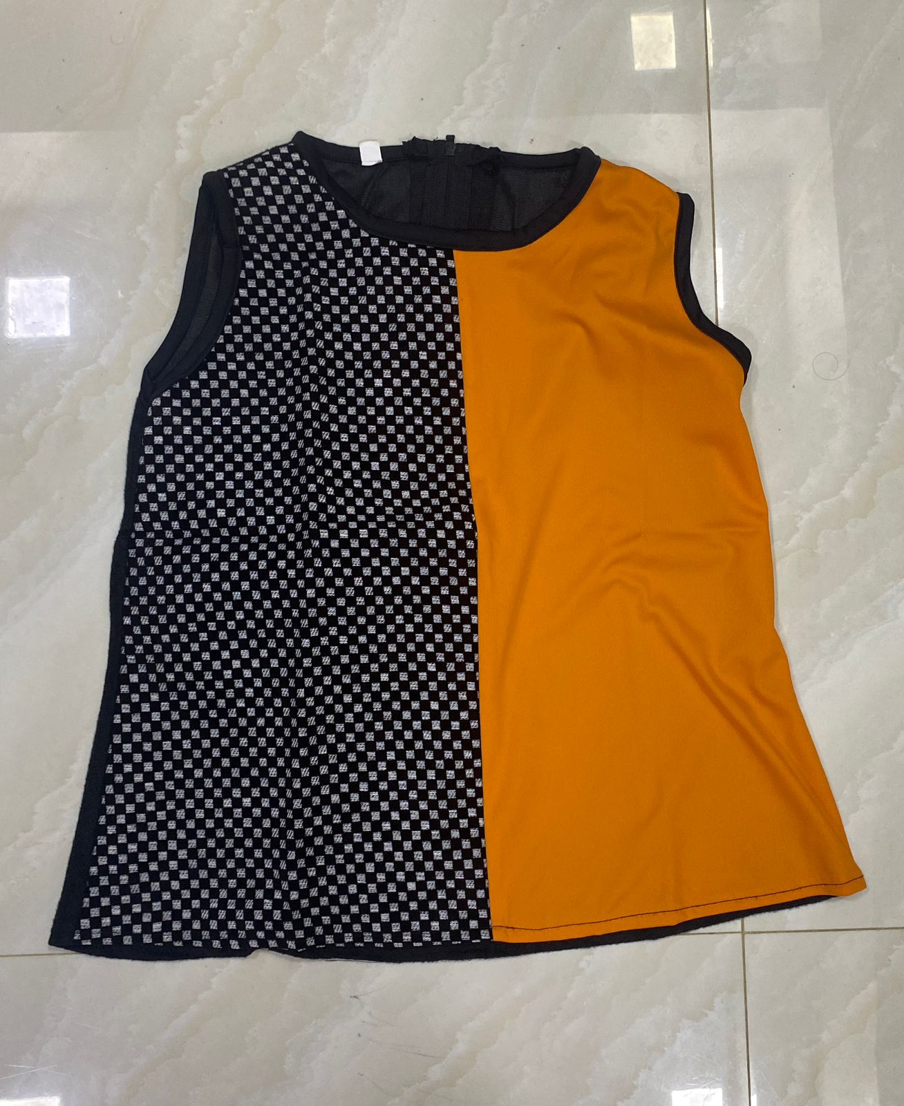 Secondhand Boys Coord Set (5-6 years)