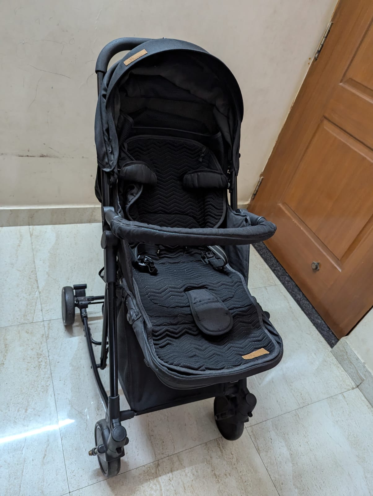 Secondhand Like New R for Rabbit Stoller ( Chennai )