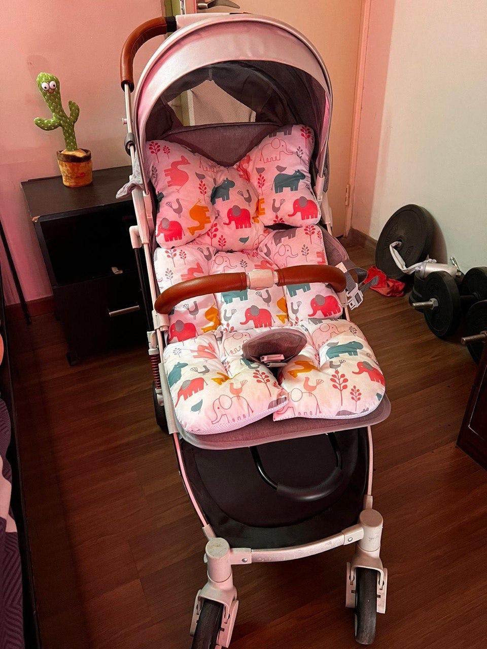 Secondhand Hunny Hunny Stroller ( Gurgaon )