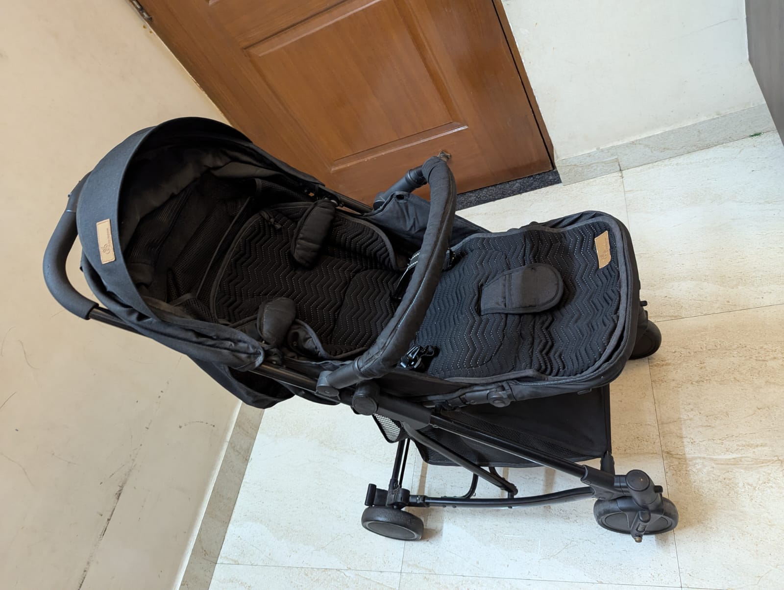 Preowned Like New R for Rabbit Stoller ( Chennai )