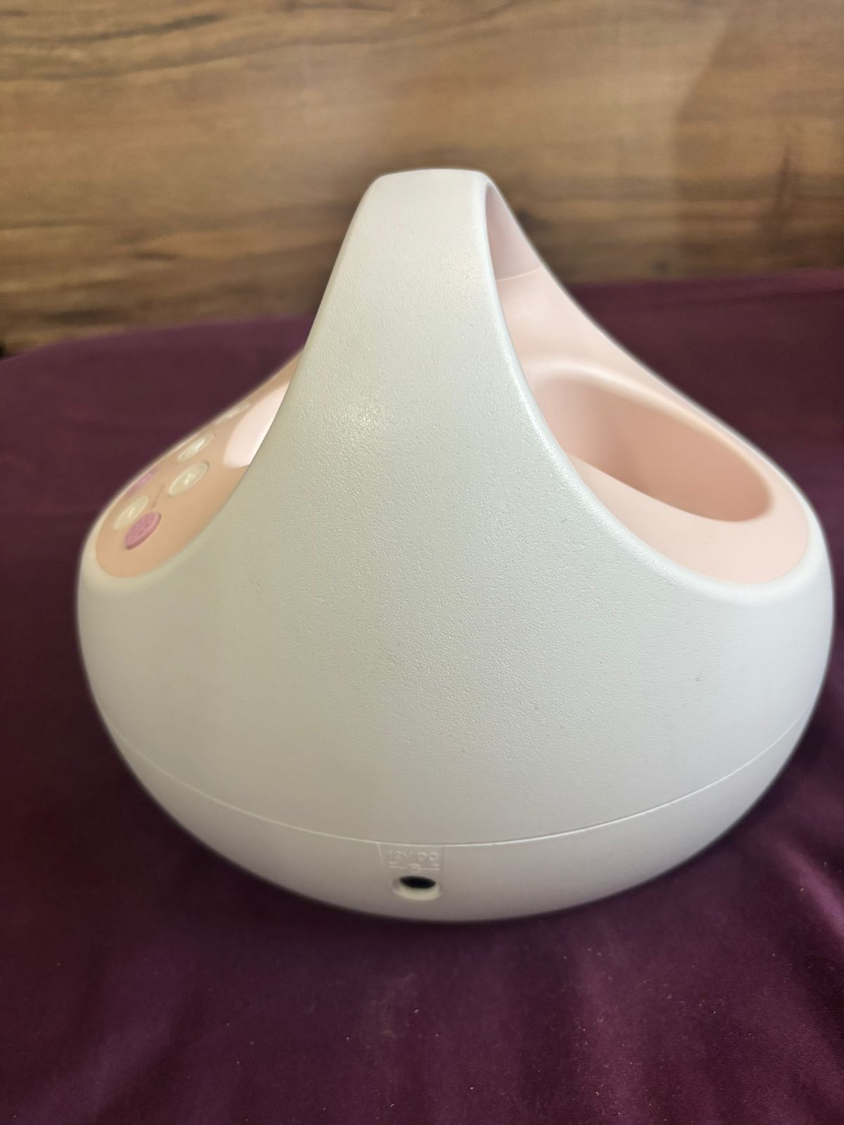 Affordable used dual electric pump Spectra