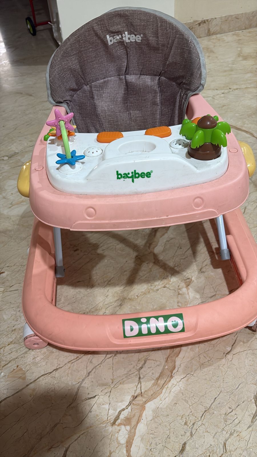 Secondhand Baby walker in Nellore – used and reliable