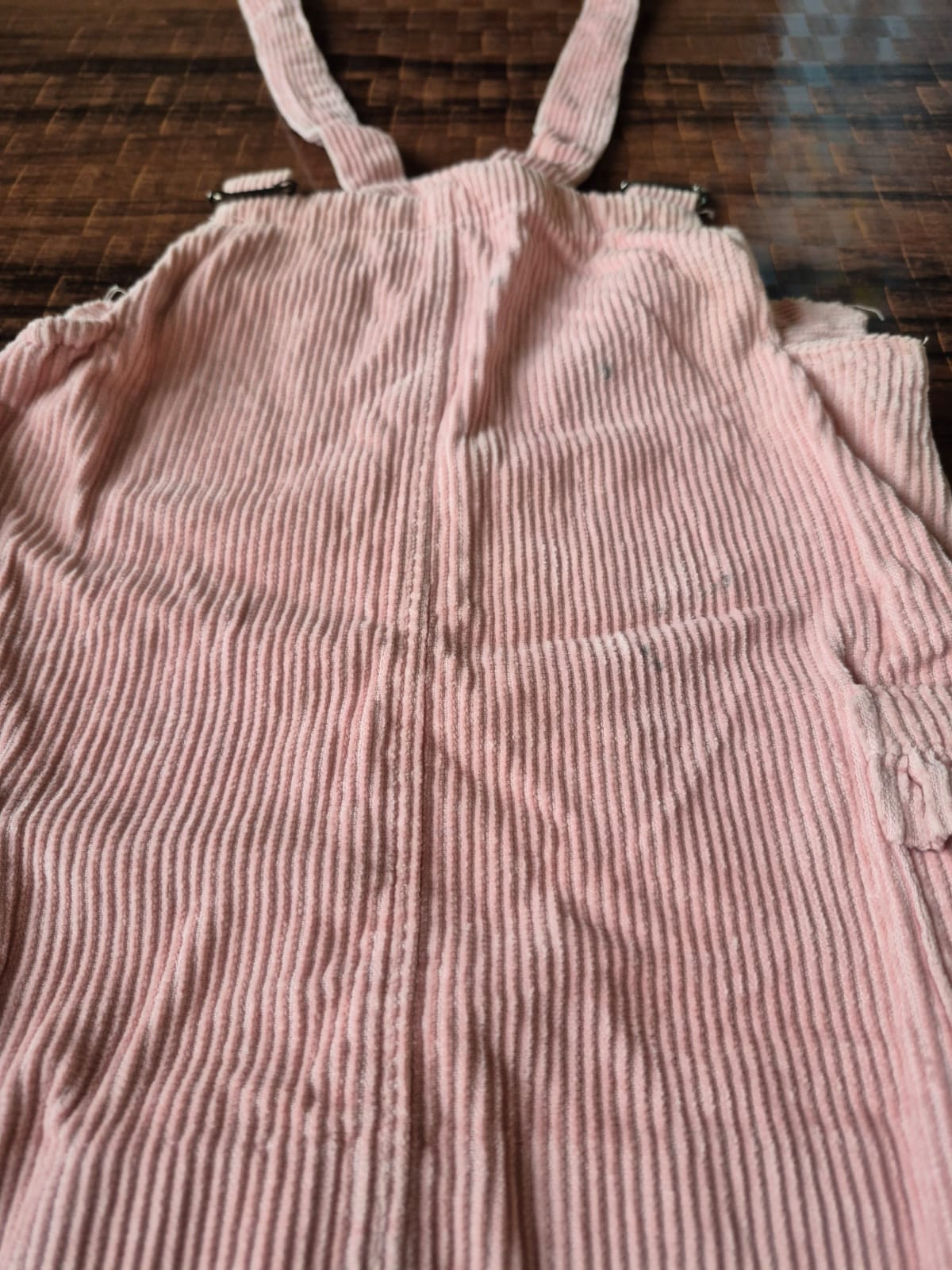 Secondhand assorted branded girls clothes (1.5-2.5 years)