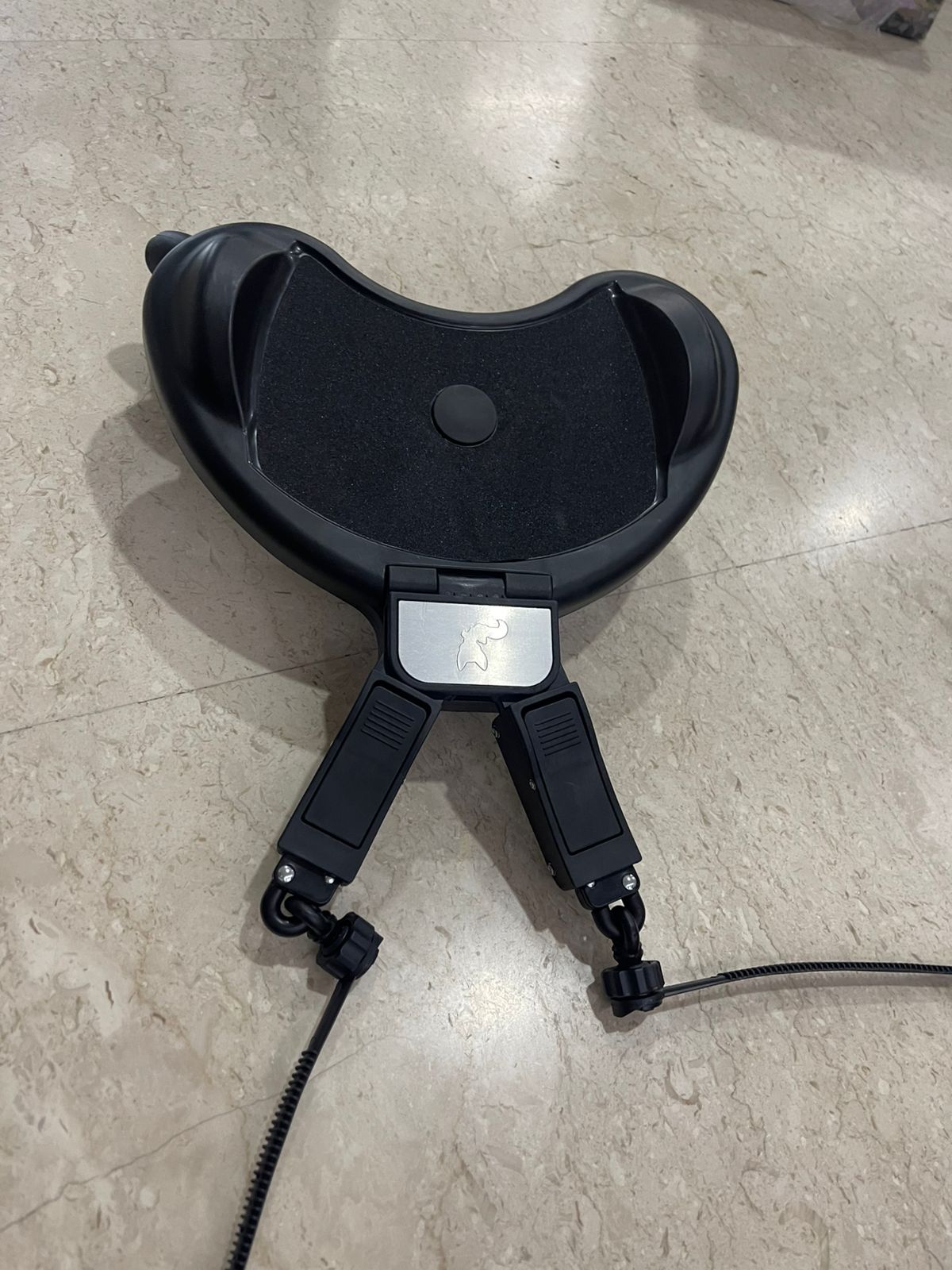 Unused stroller add-on Leclerc Baby Uni in Delhi