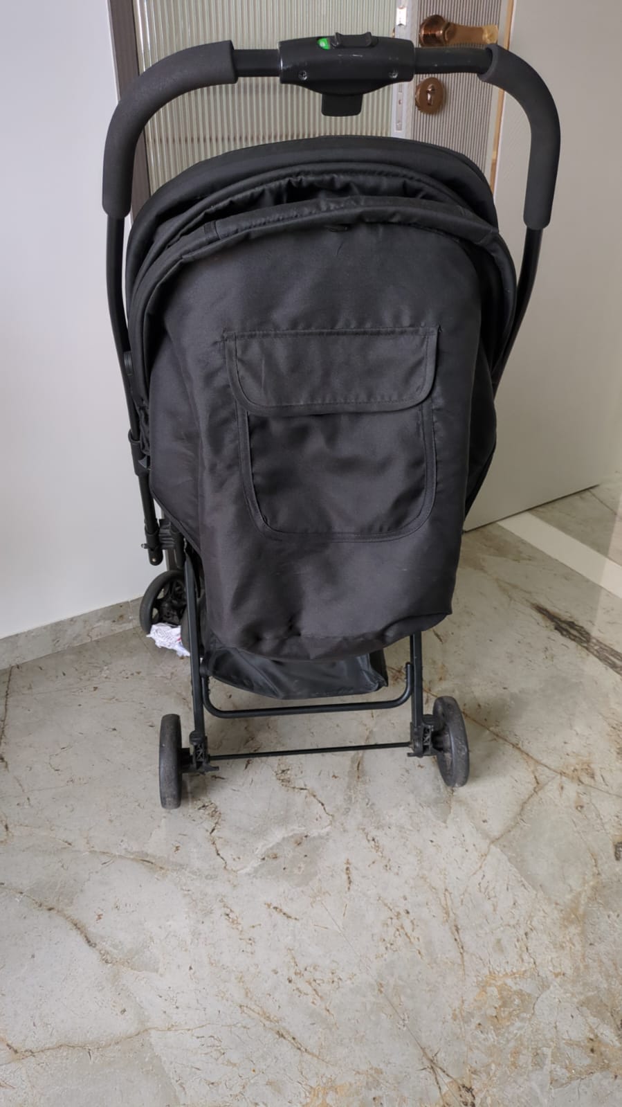 Secondhand R for Rabbit baby stroller available in Mumbai