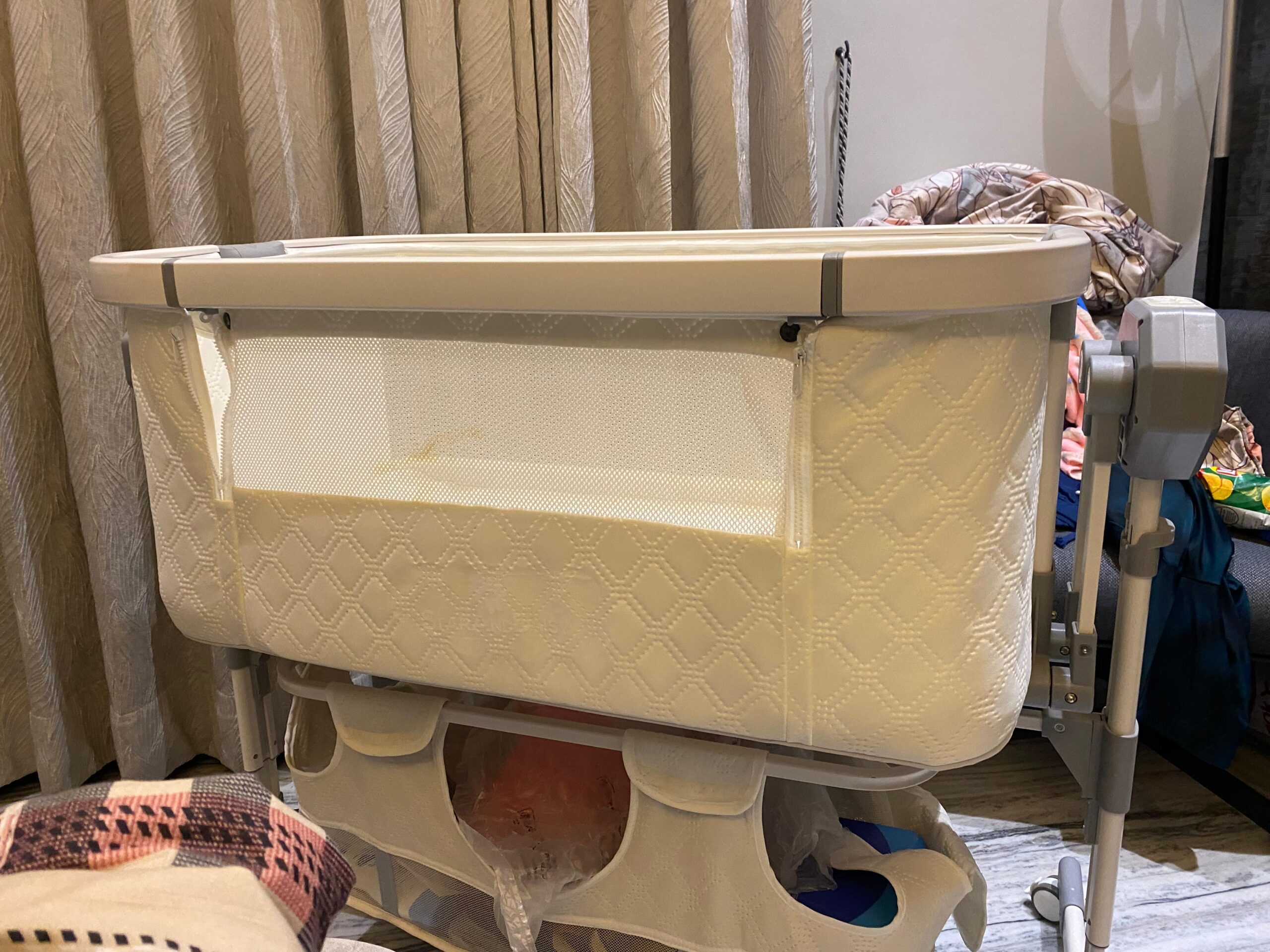 Affordable preloved StarAndDaisy swing - Ludhiana pickup