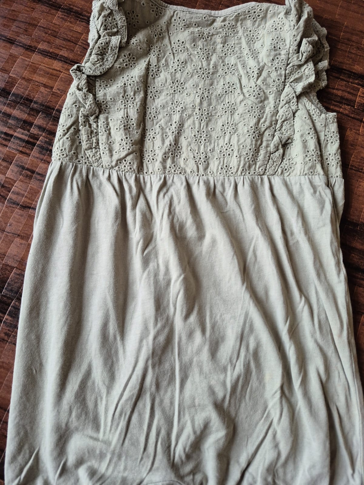 Affordable thrifted branded clothes 1.5-2.5 years India