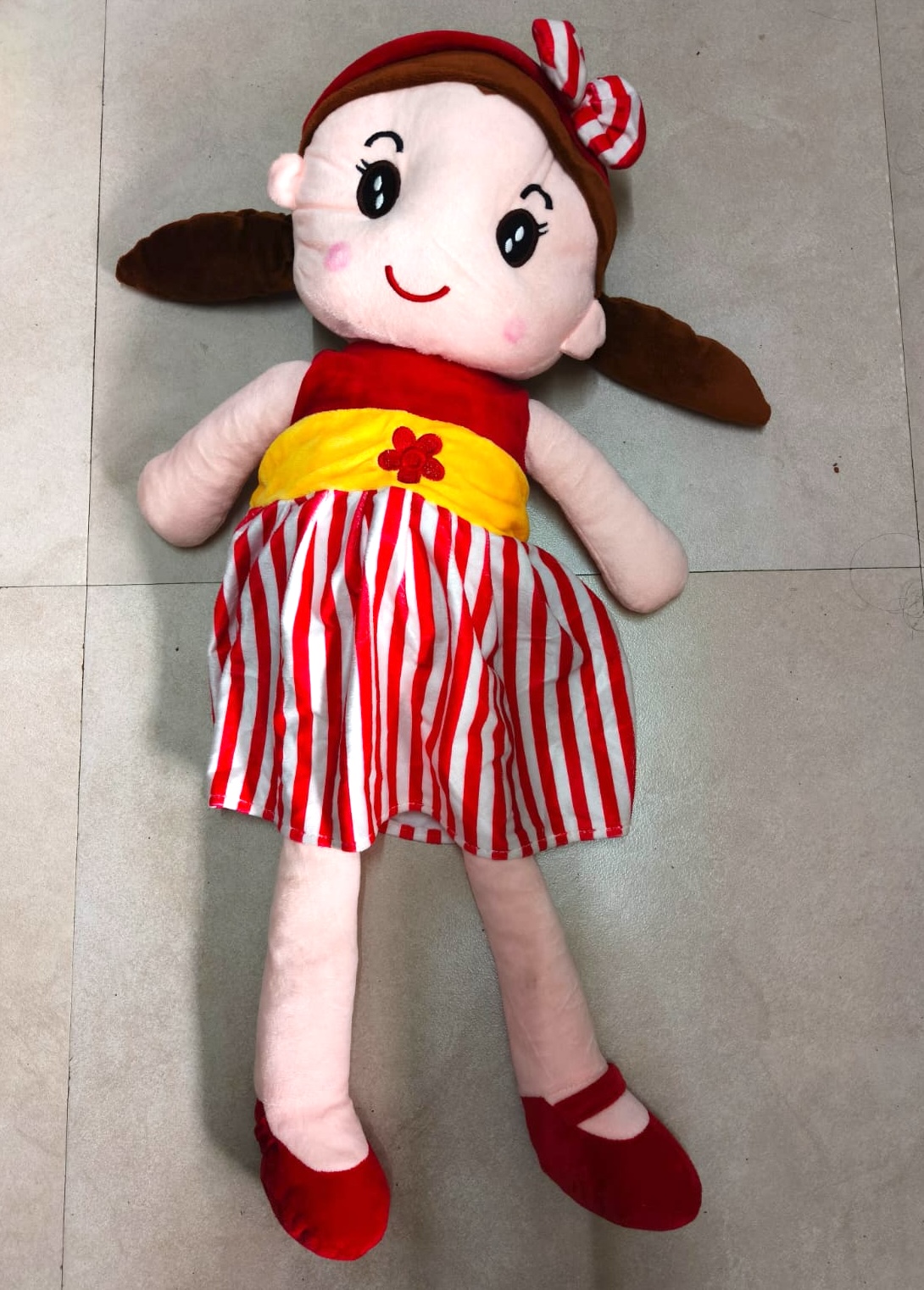 large doll for kids in India for pretend play