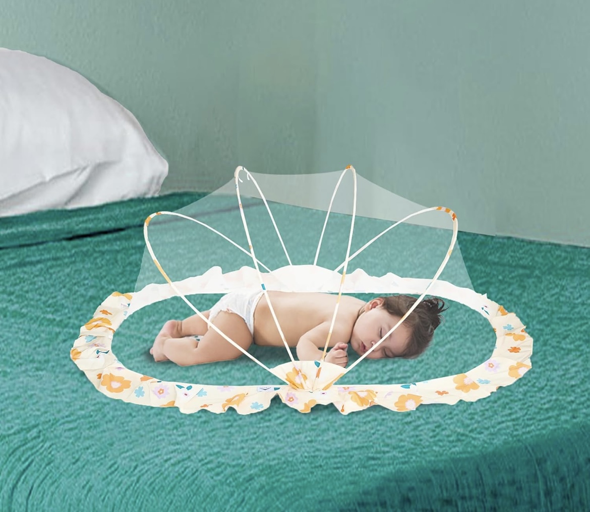 Secondhand Mosquito Net for Baby ( Kolkata )