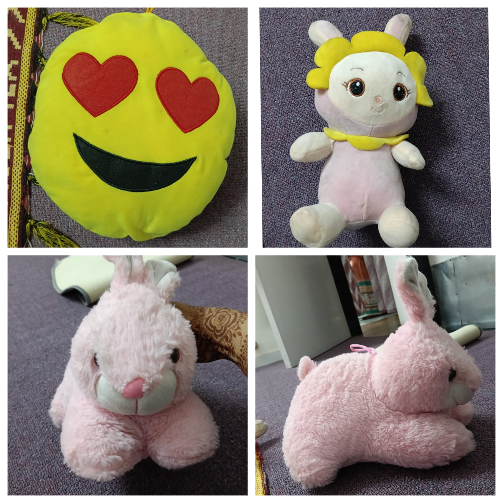 Secondhand stuffed animals Mumbai for eco-conscious parents