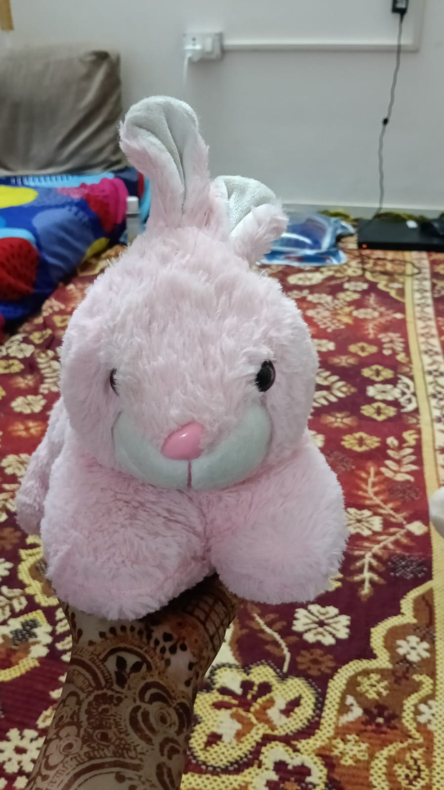Gently used soft toys for babies in Mumbai