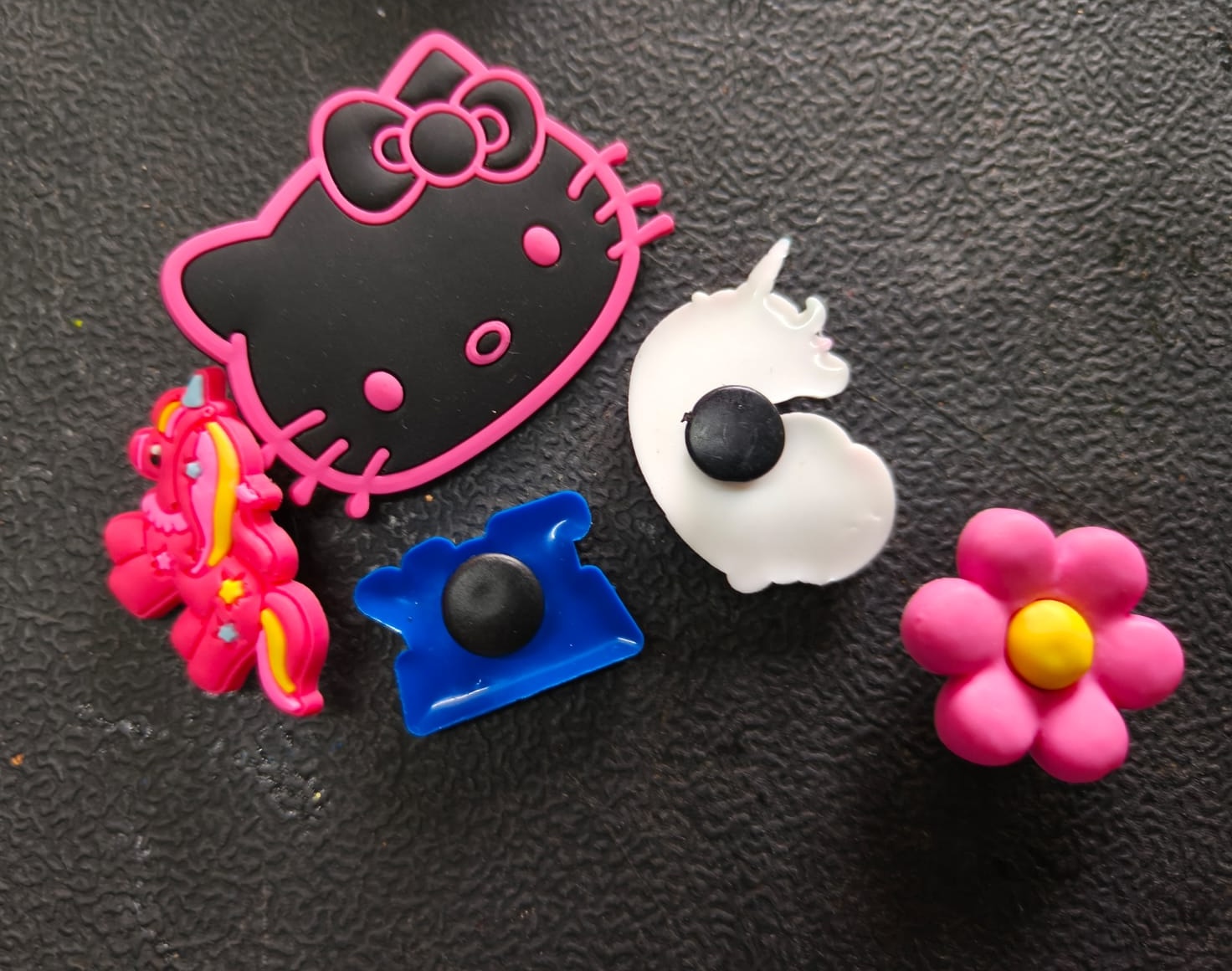 jibbitz 3D croc accessories India