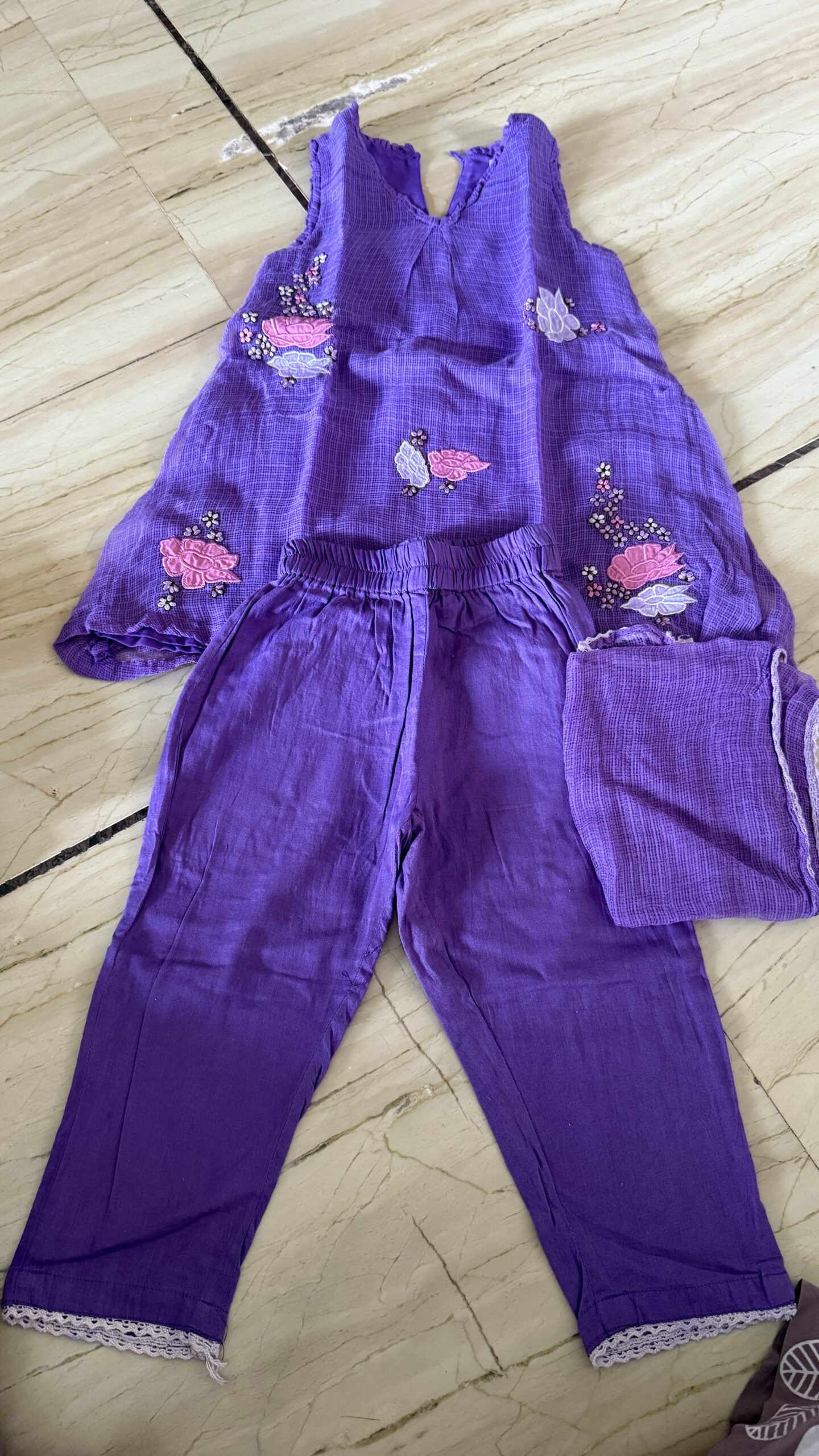 Arth Life festive clothing for kids