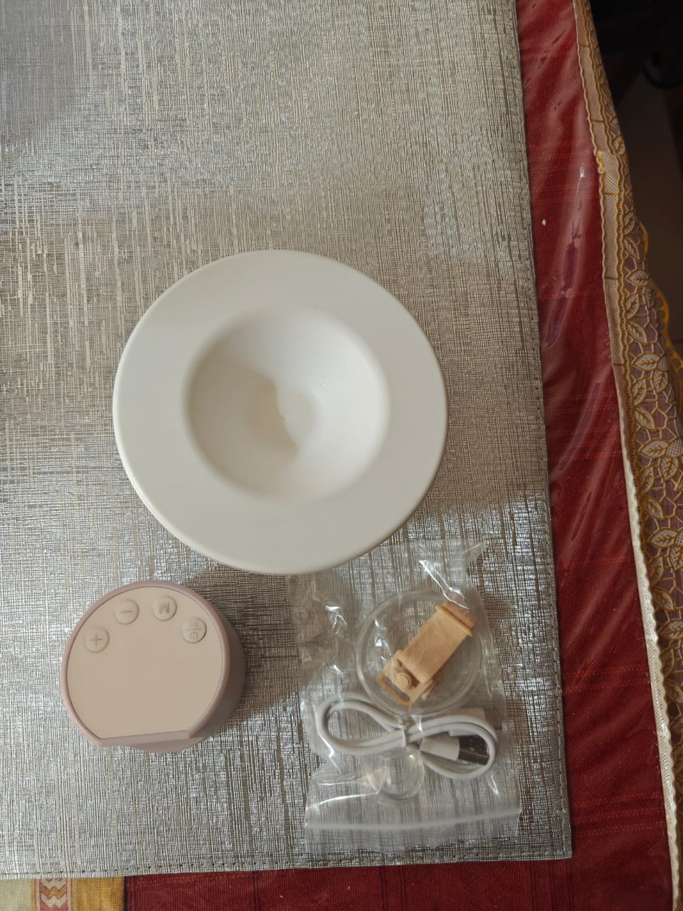 Affordable Lifelong electric breast pump preloved