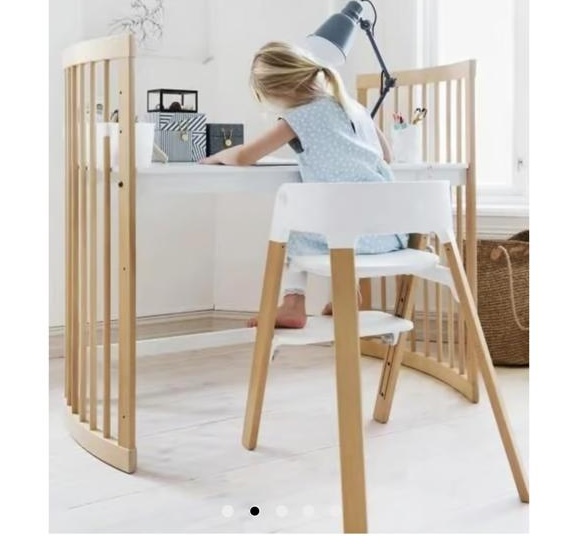 Preowned Stokke Steps Chair for sale in Mumbai