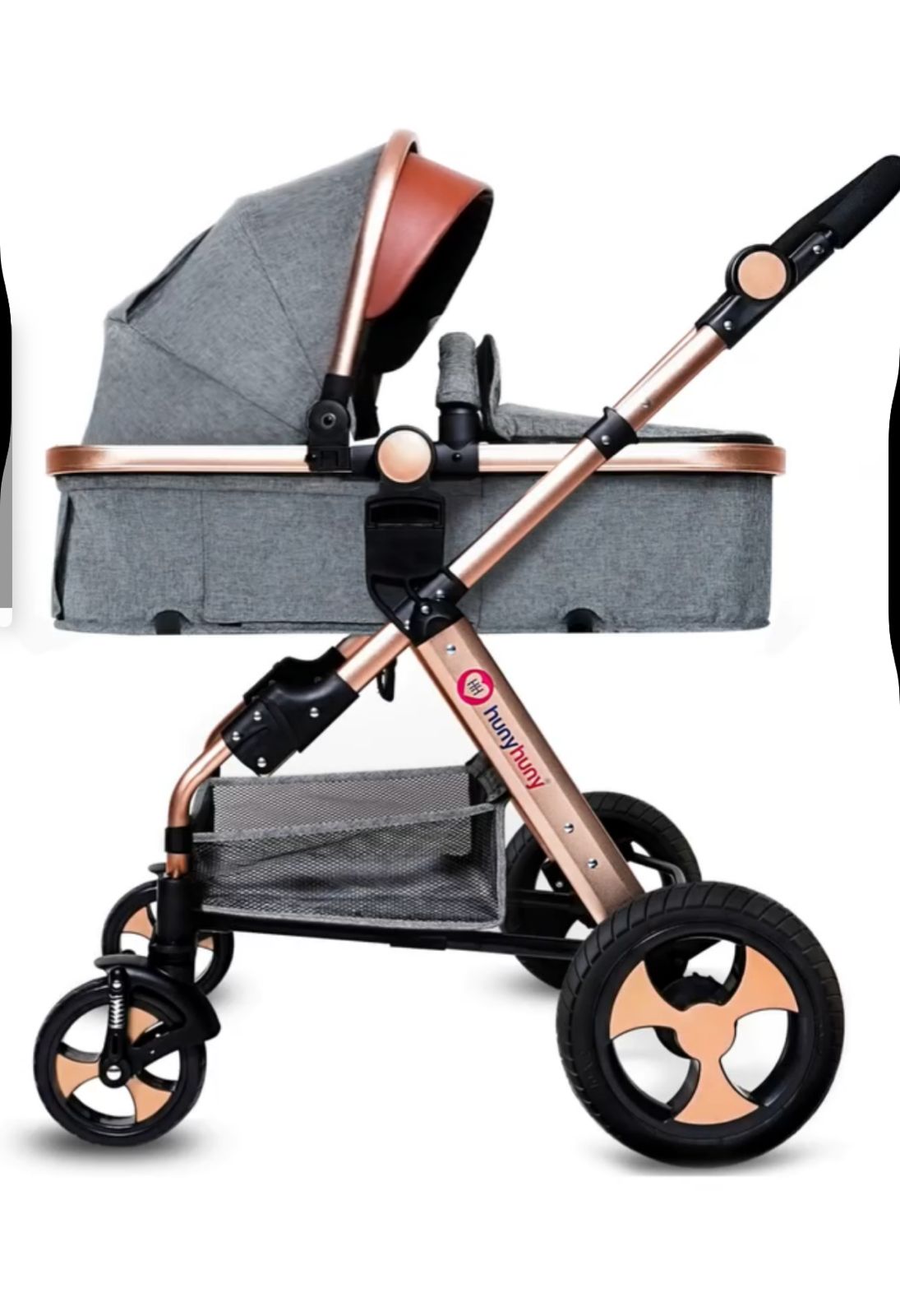 Baby stroller HunyHuny preloved Nagpur