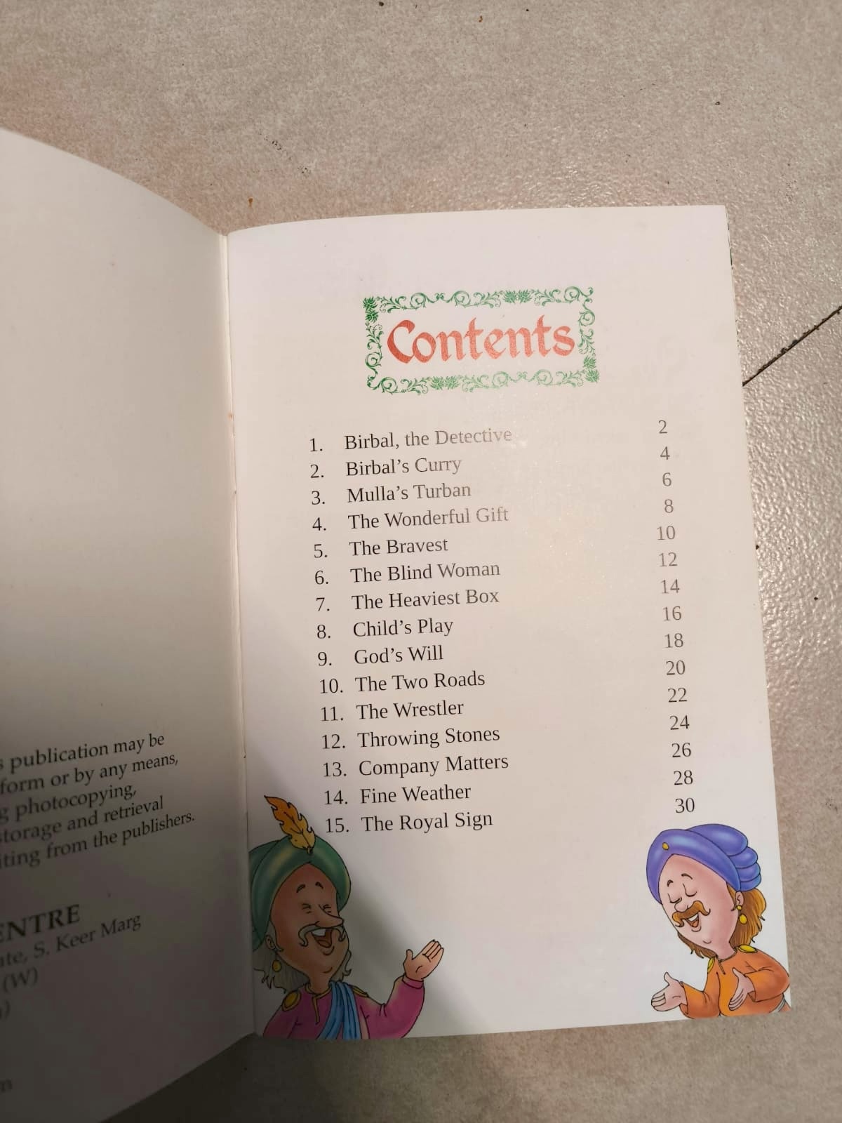 Moral story collection for kids NEW India