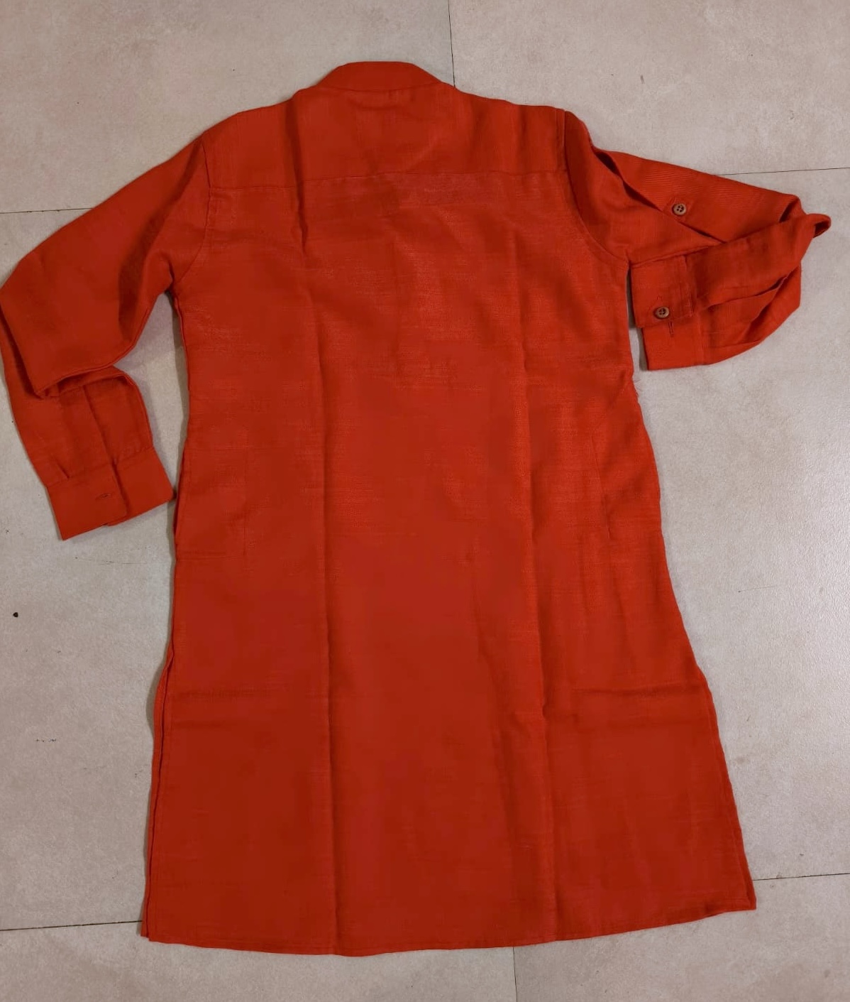 Second hand boys traditional kurta in good condition