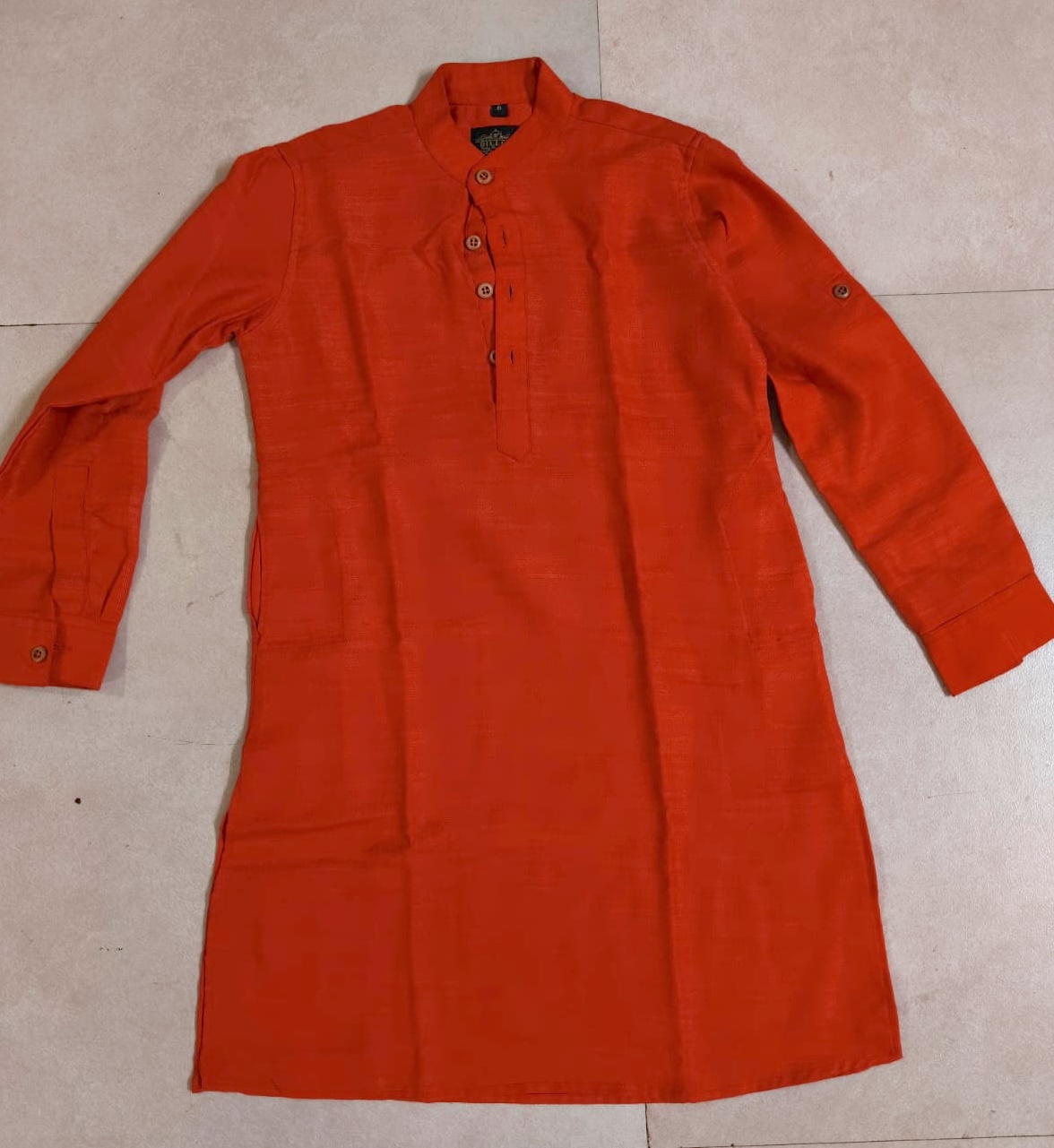 Affordable boys ethnic kurta preloved India