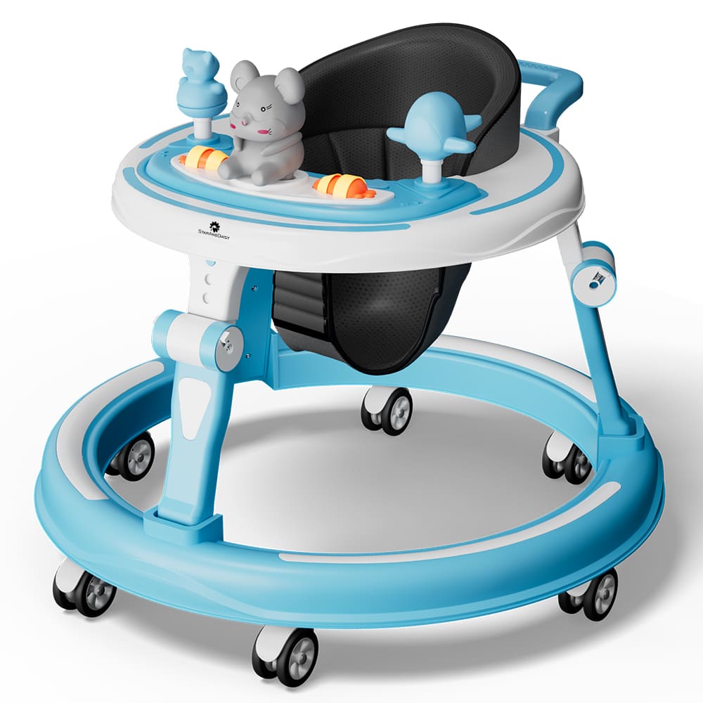 Preowned baby walker in good condition Vadodara