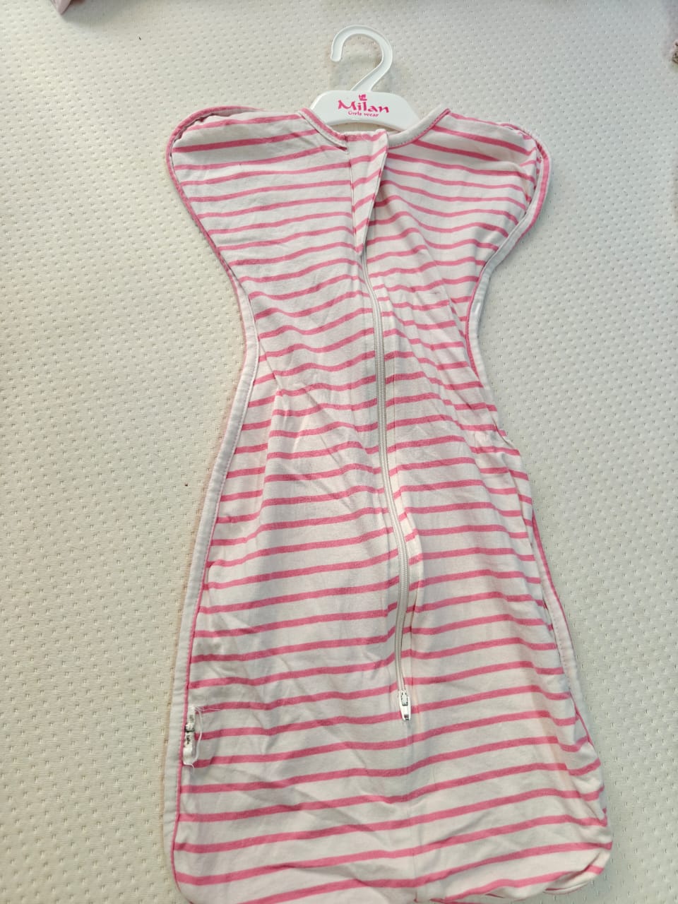 Affordable My Baby My Soul sleepie preloved