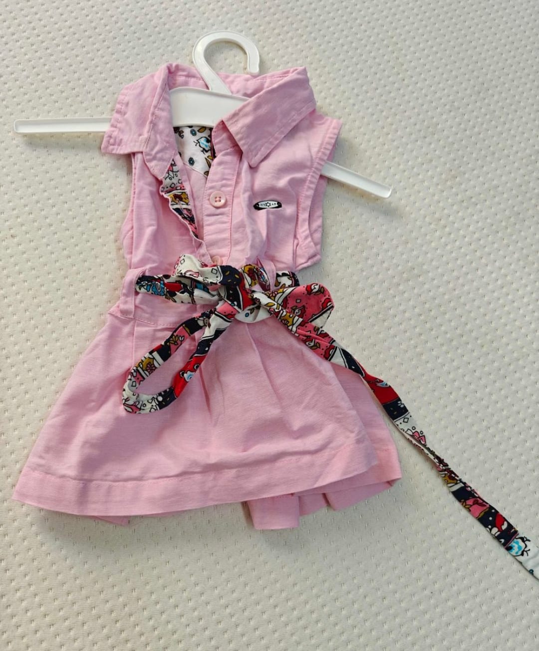 Affordable preloved baby outfit set newborn