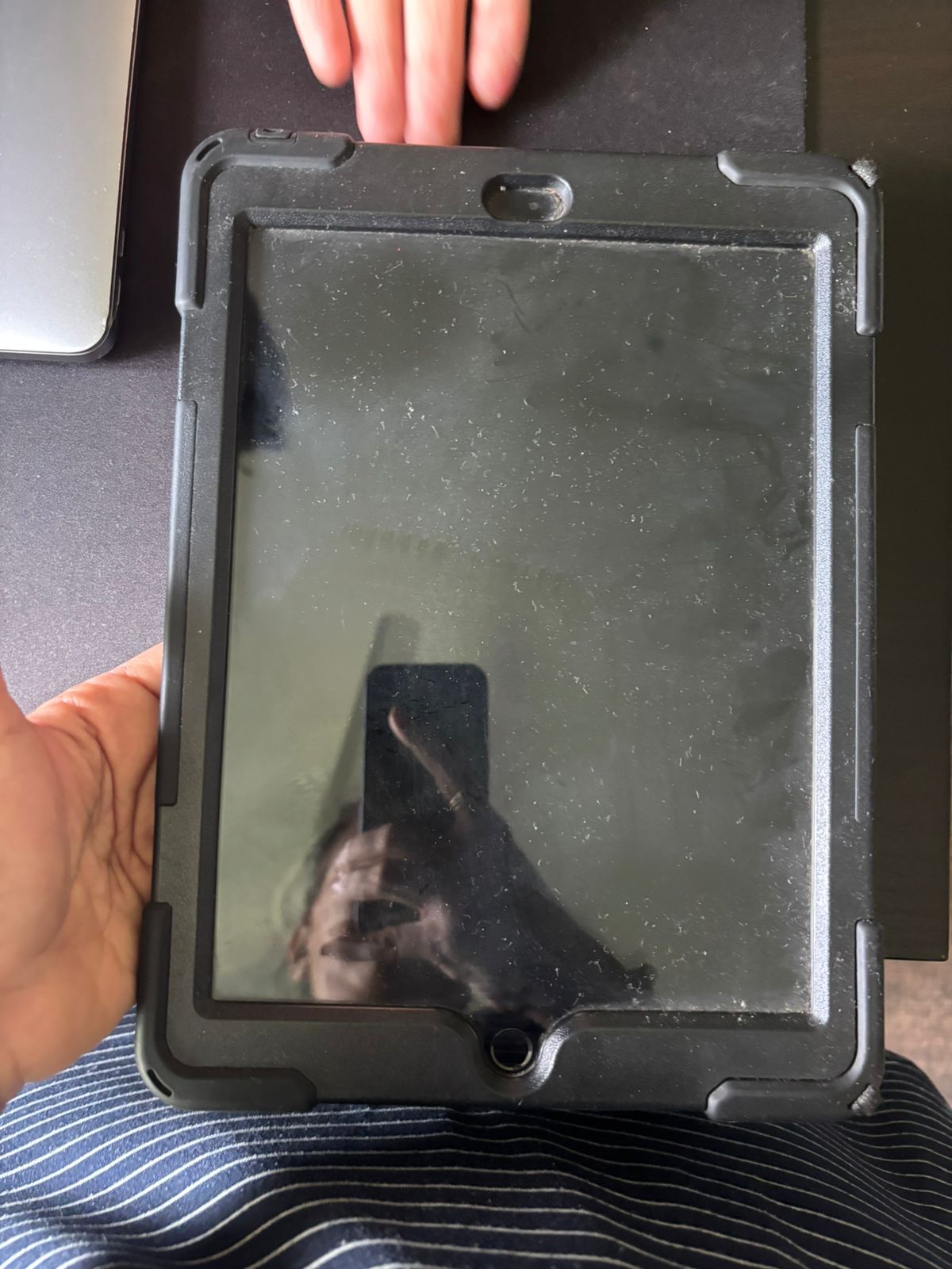 Used Apple iPad 8 preloved India