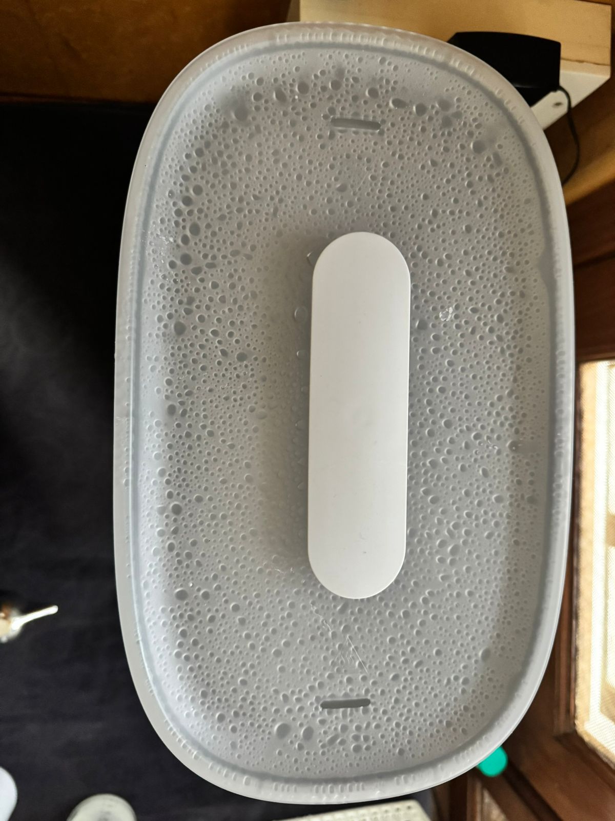 Affordable Avent bottle steriliser second hand Affordable Avent bottle steriliser second hand