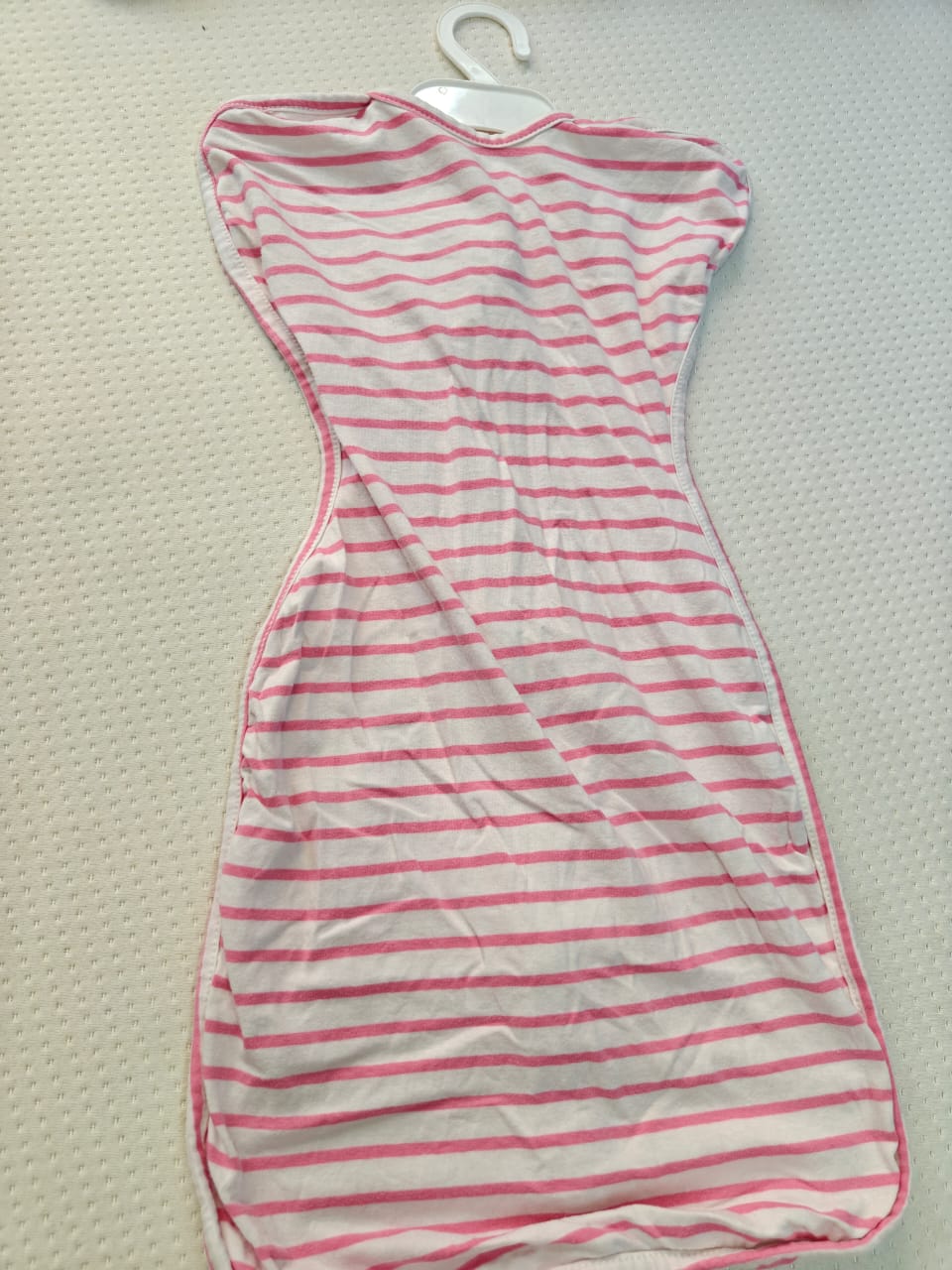 Preowned baby sleepie in good condition
