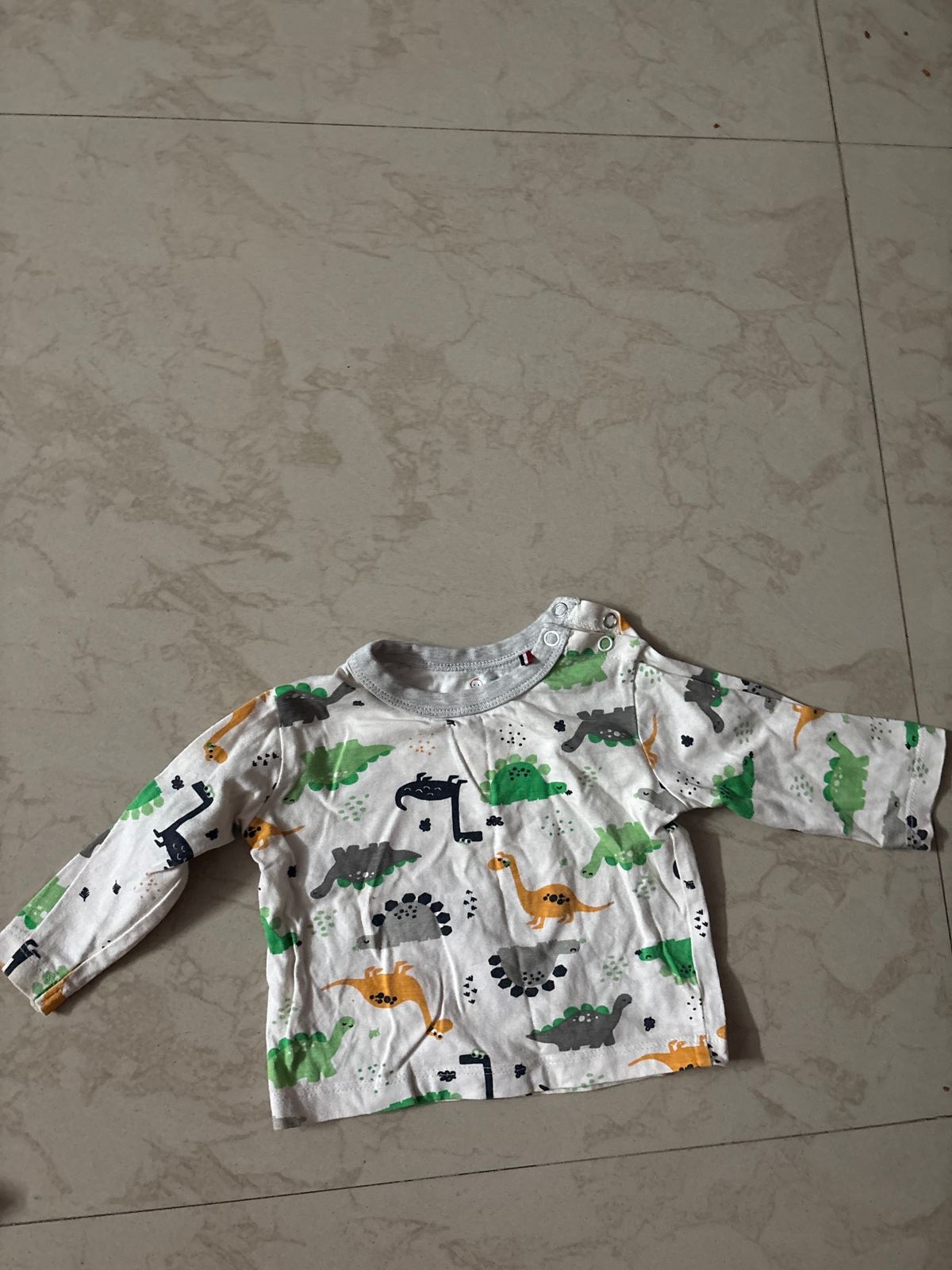 Thrifted baby fashion secondhand India