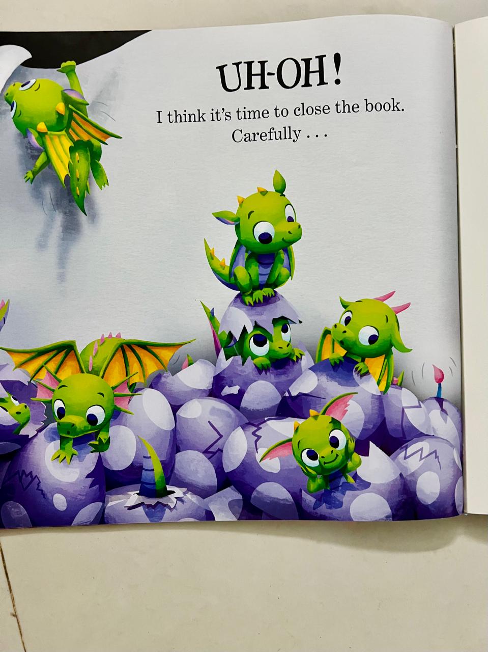 Sustainable kids storybooks like new India