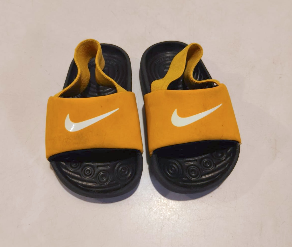 Used Nike baby shoes preloved India in excellent condition
