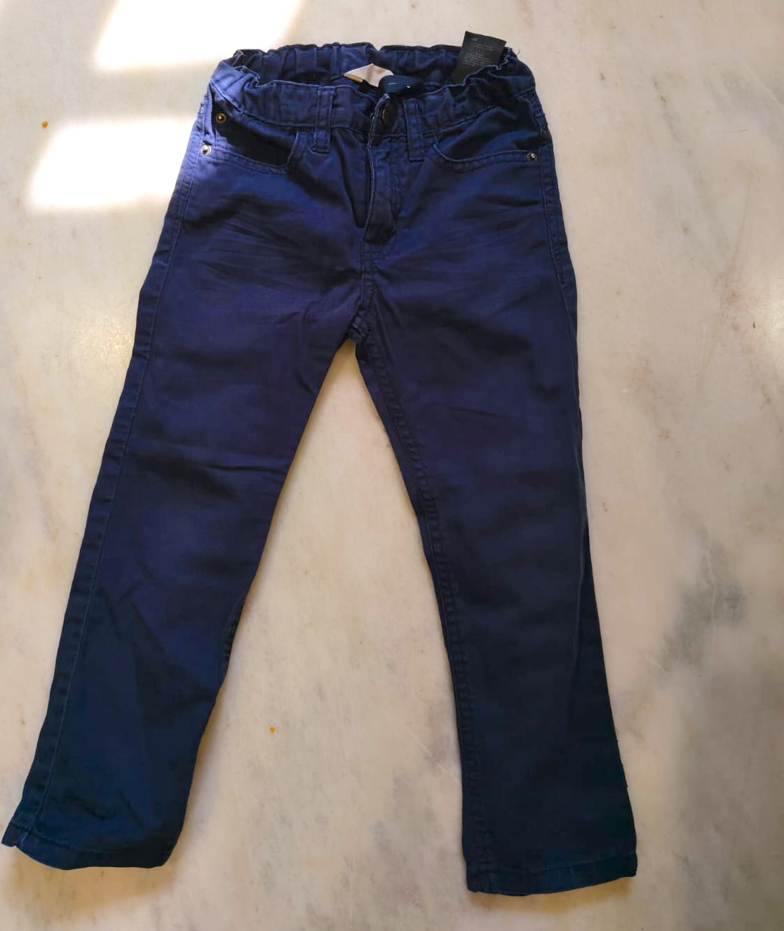 Stylish H&M kids pants preloved India Stylish H&M kids pants preloved India