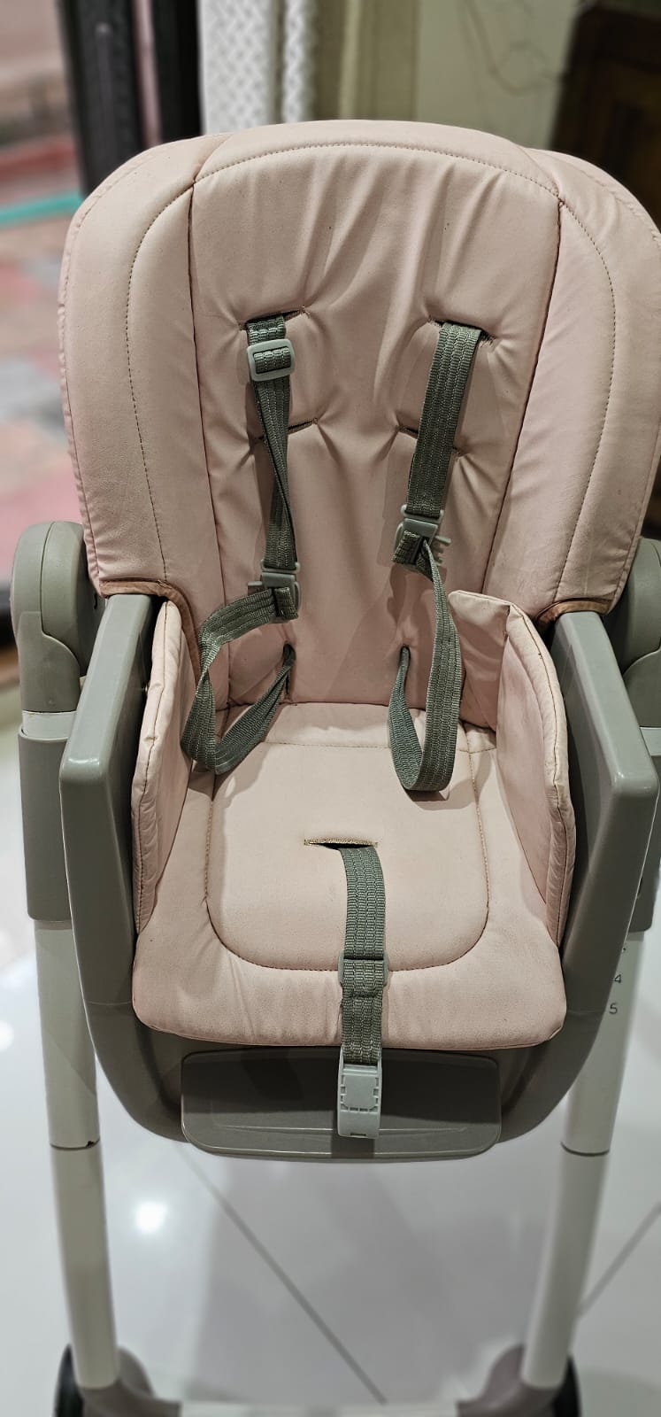 Used Joie baby high chair preloved India
