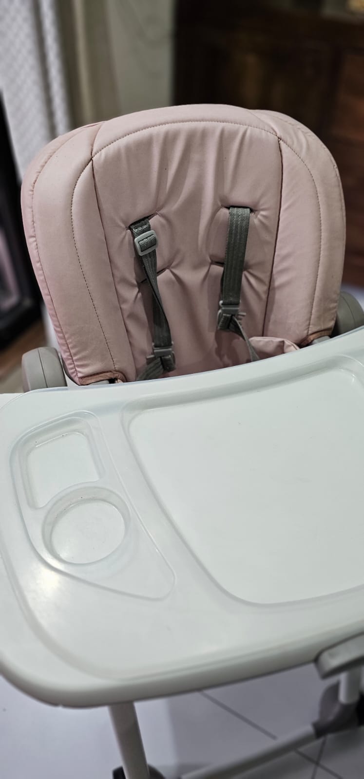 Preowned Joie high chair in good condition Pune