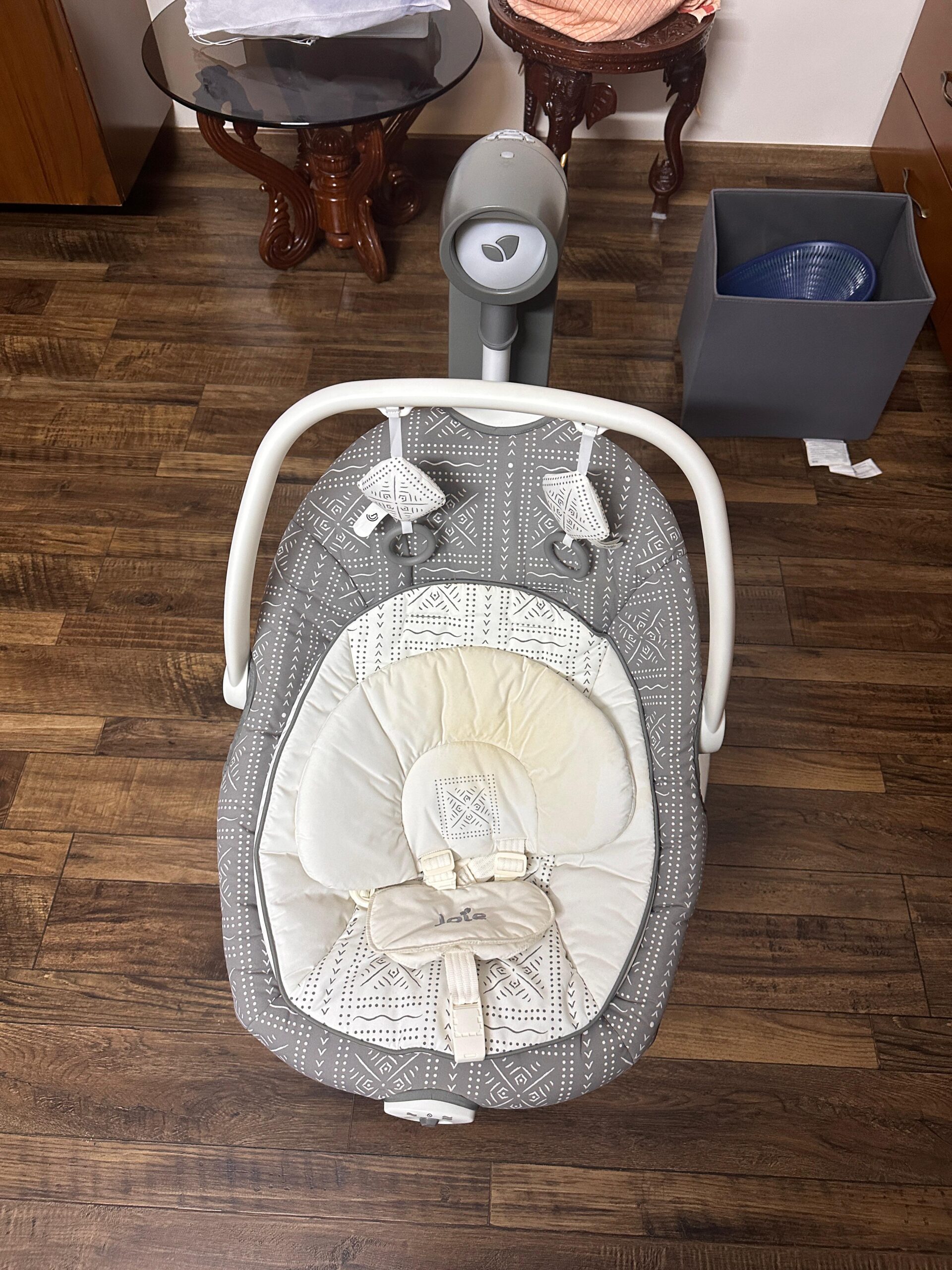 Joie Serina baby rocker preloved Bangalore