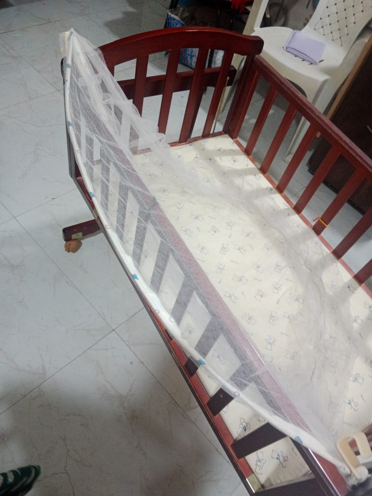Affordable Secondhand baby cradle Pune Affordable Secondhand baby cradle Pune