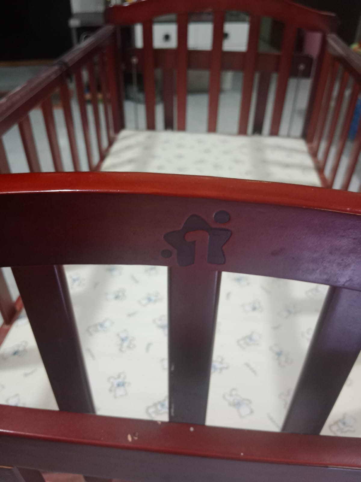 Preloved baby furniture cradle India Preloved baby furniture cradle India