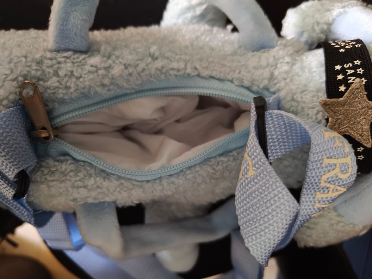 Cute girls handbag new India