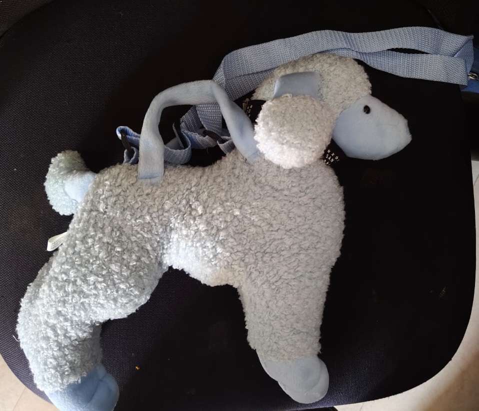 New cute purse for little girls