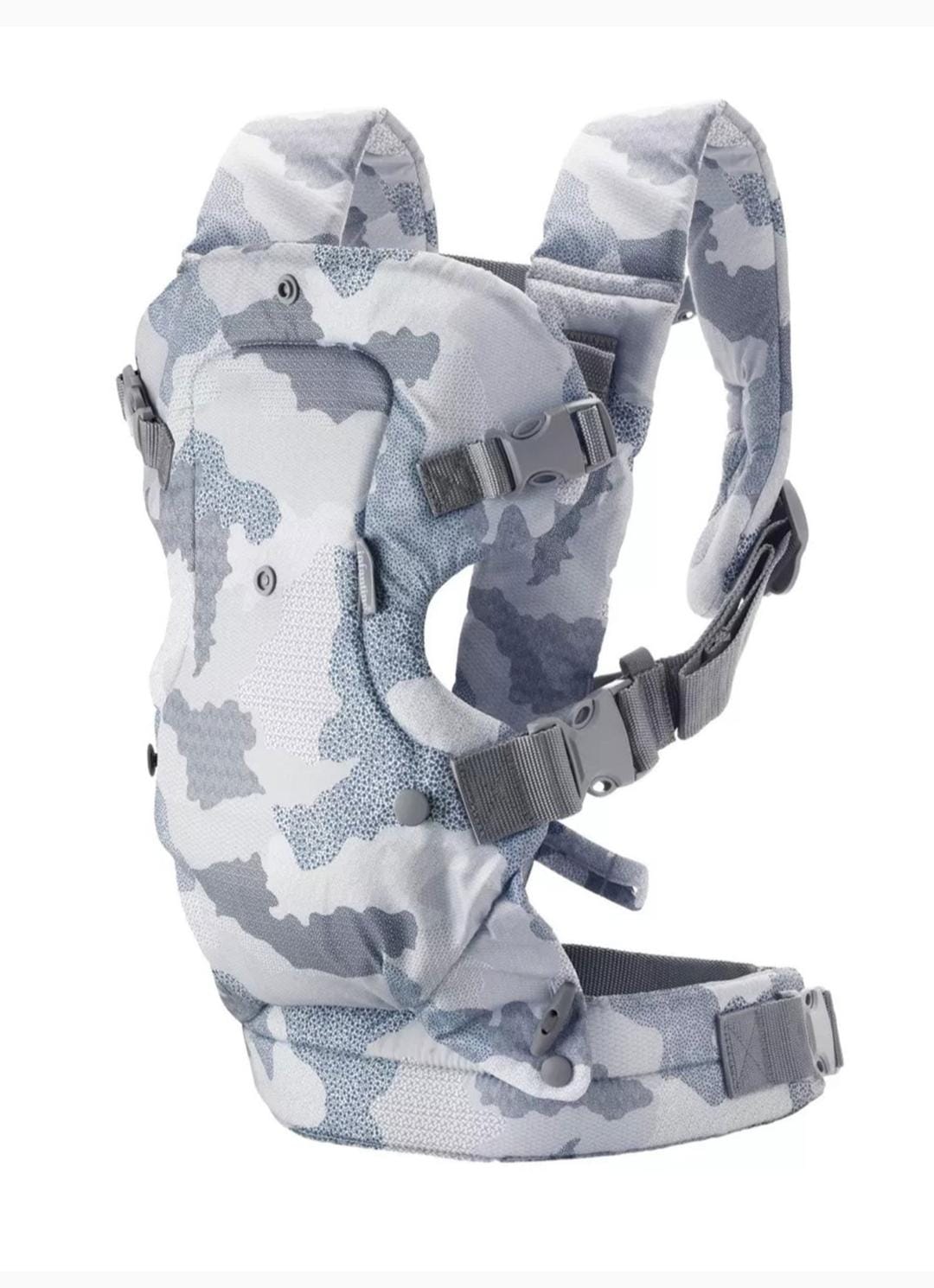 Infantino Flip 4-in-1 carrier like new