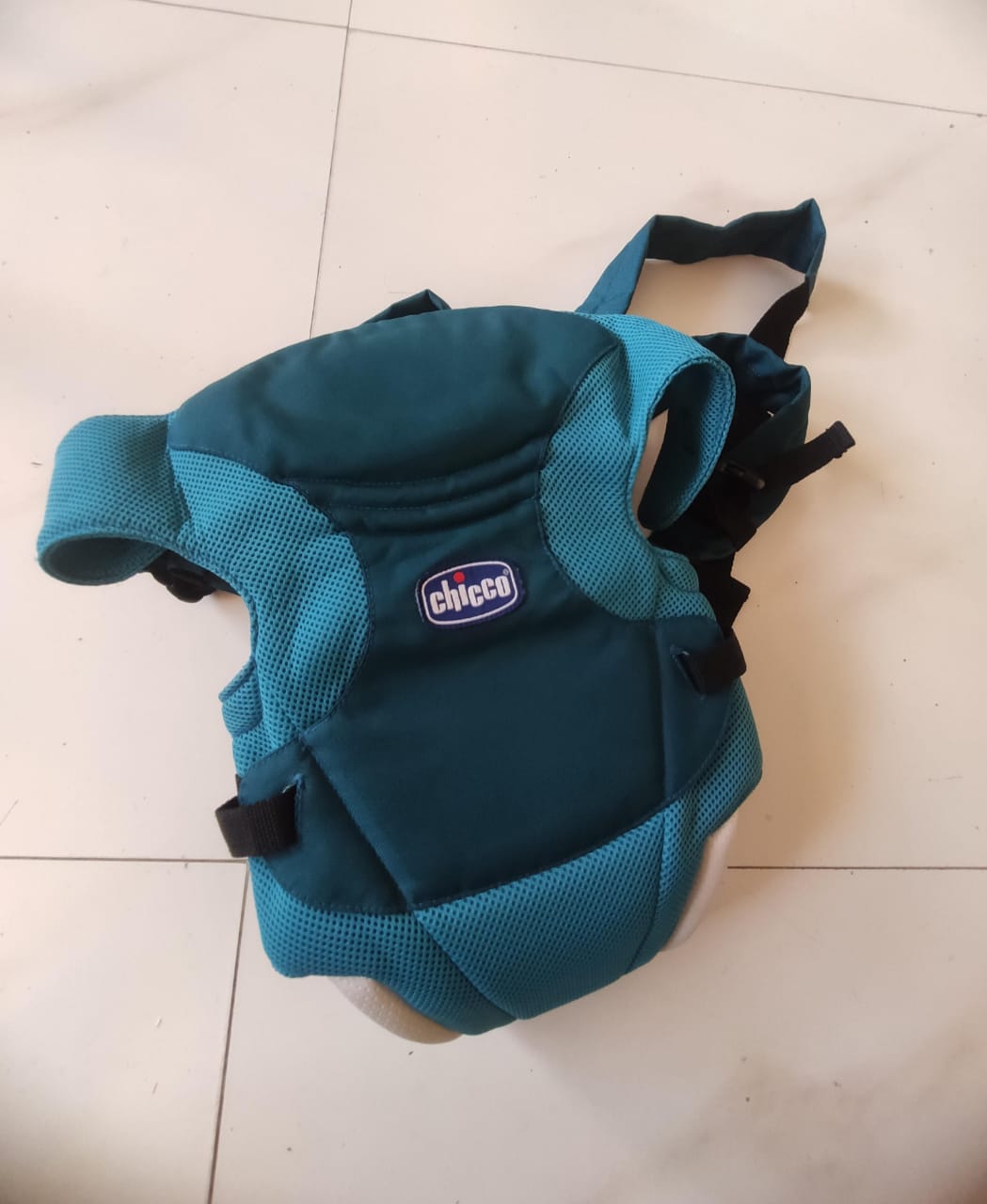 Used Chicco infant carrier India