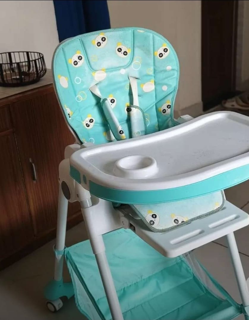 Affordable R for Rabbit high chair Thane Mumbai