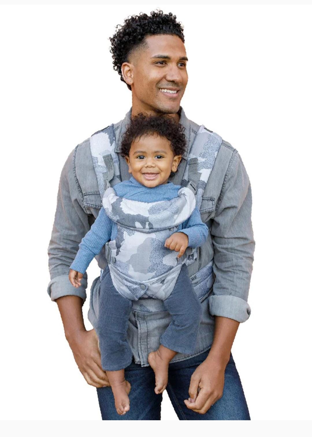 Comfortable baby carrier Infantino