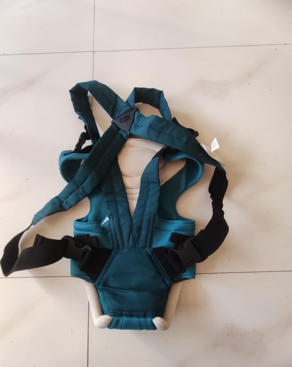 Preowned Chicco babywearing carrier