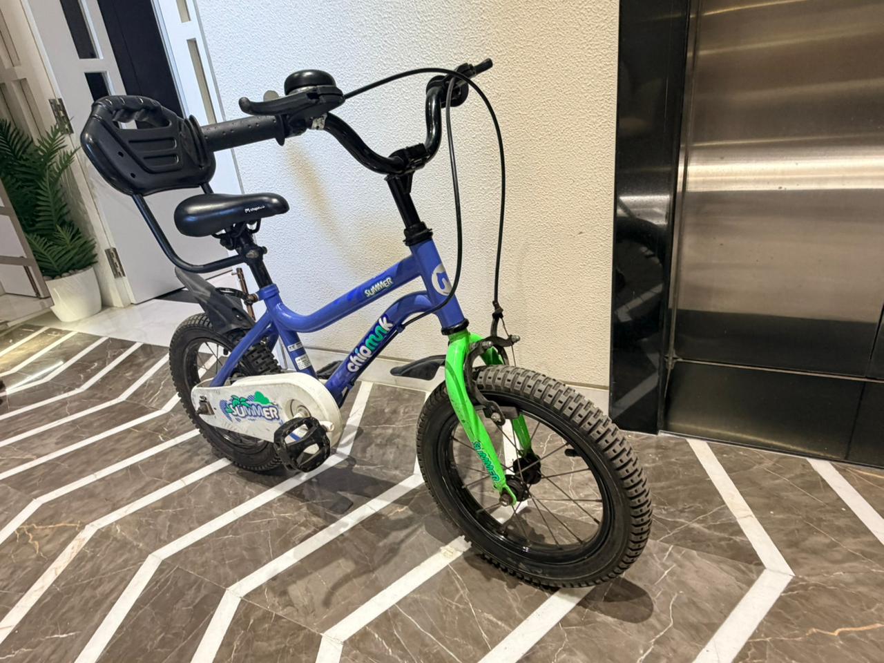 Children’s cycle in good condition preloved