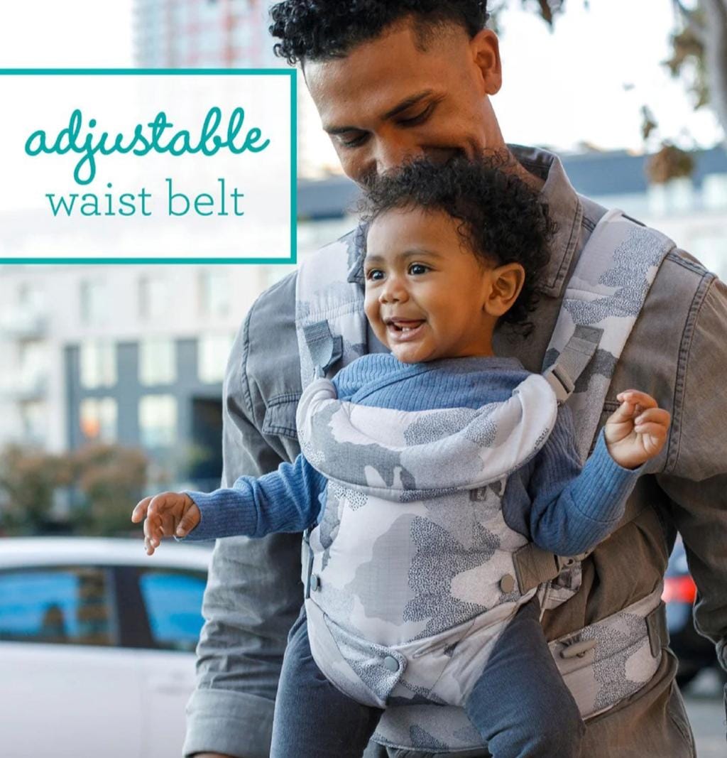 Infantino Flip carrier in excellent condition